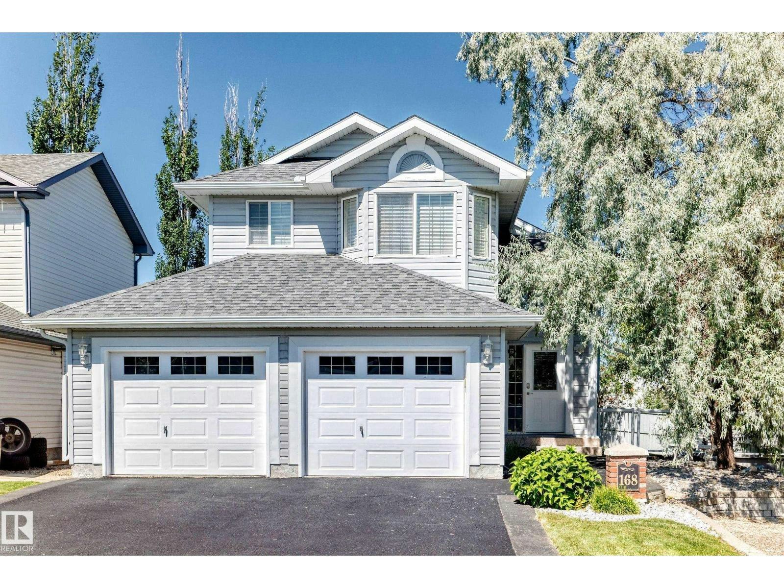 168 Foxhaven Place, Rural Strathcona County, AB, T8A 5Y3