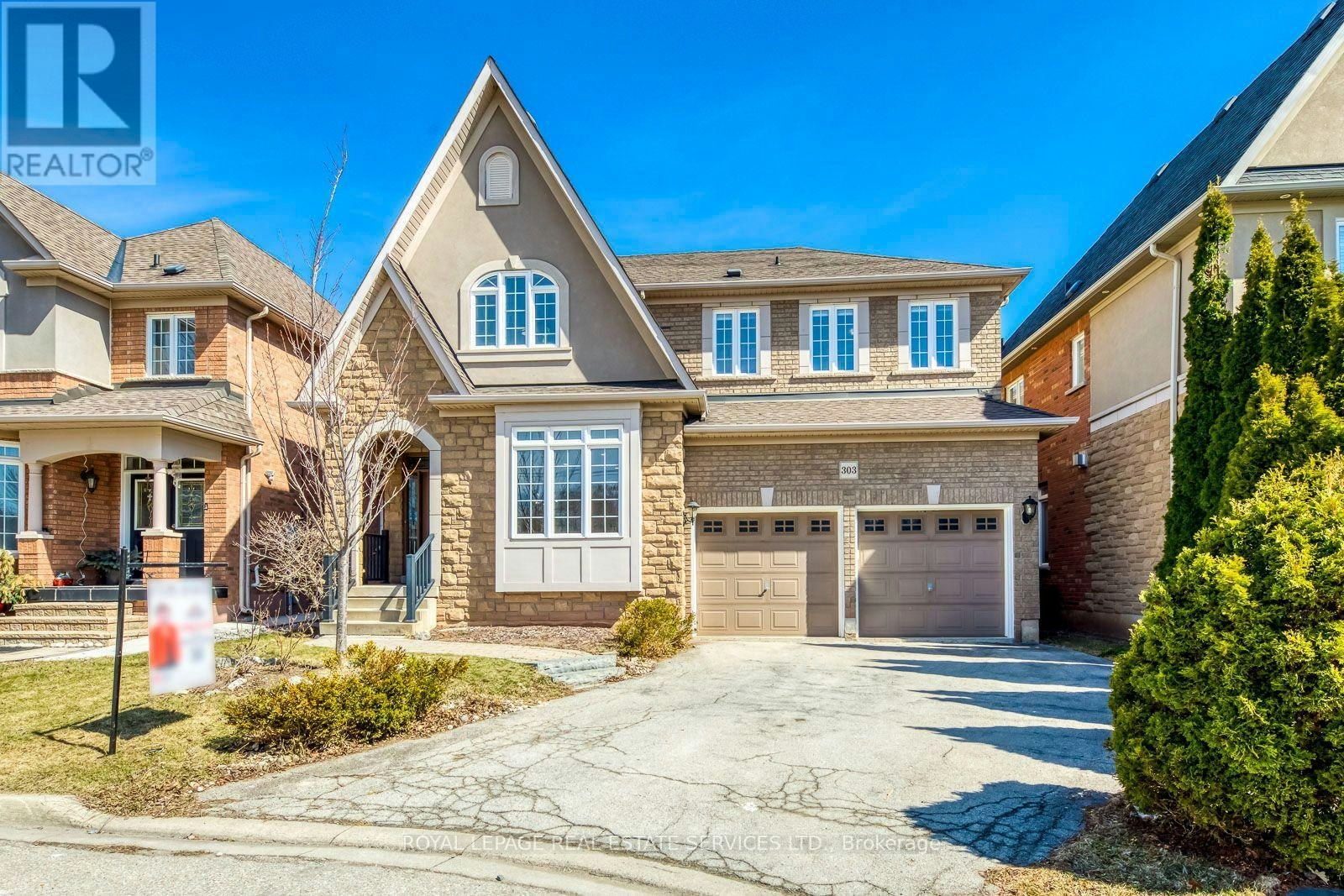 303 Burloak Drive, Burlington, ON, L6L 6T6 - 2