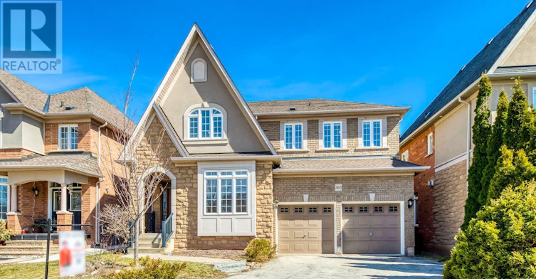 303 Burloak Drive, Burlington, ON, L6L 6T6 - 2