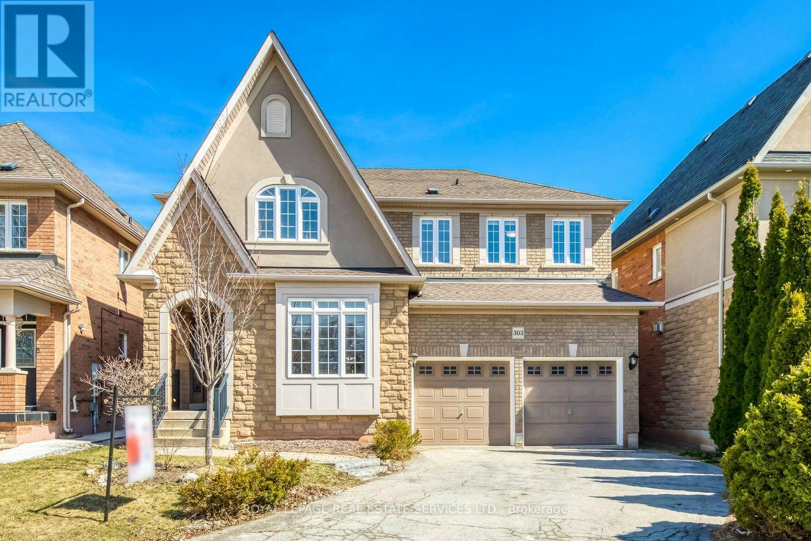 303 Burloak Drive, Burlington, ON, L6L 6T6