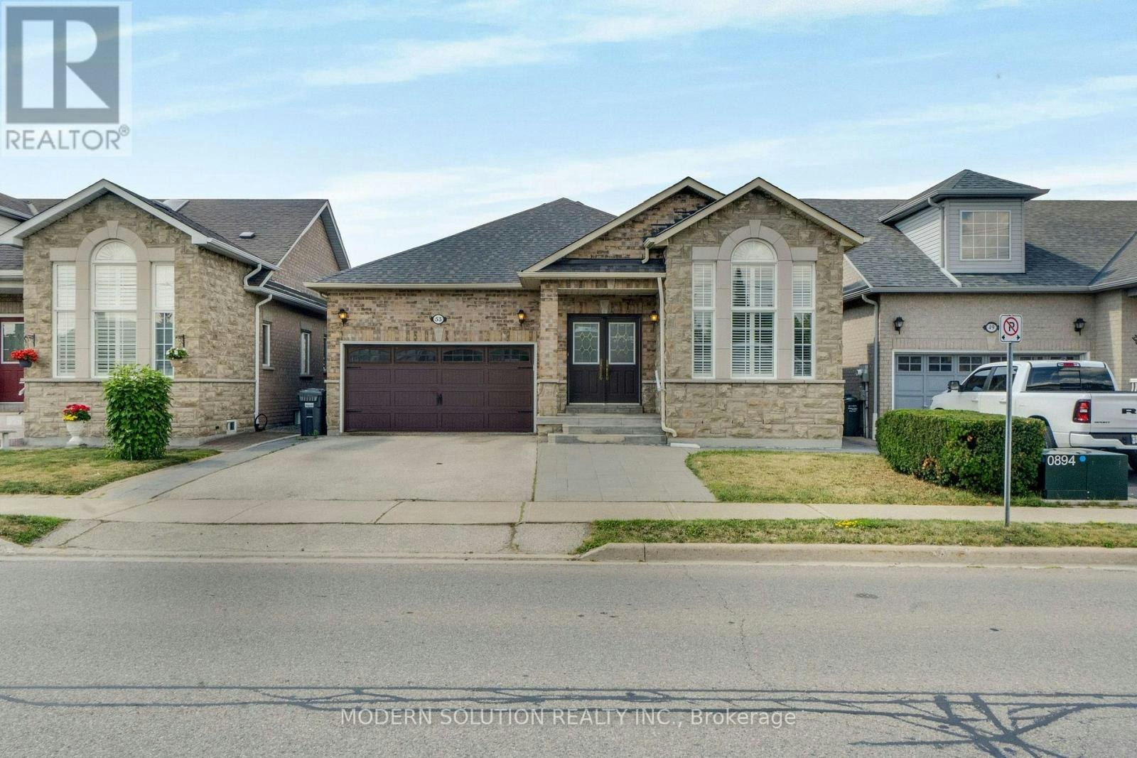 53 Ellwood Drive W, Caledon, ON, L7E 4W8