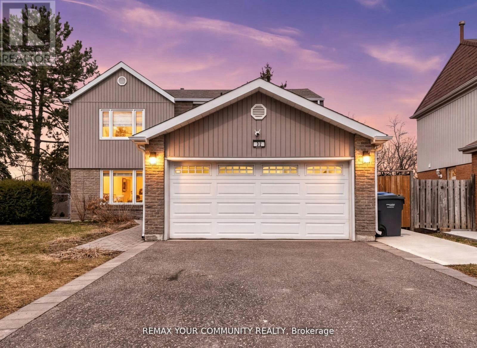 22 Madelaine Crescent, Brampton, ON, L6S 2Y9