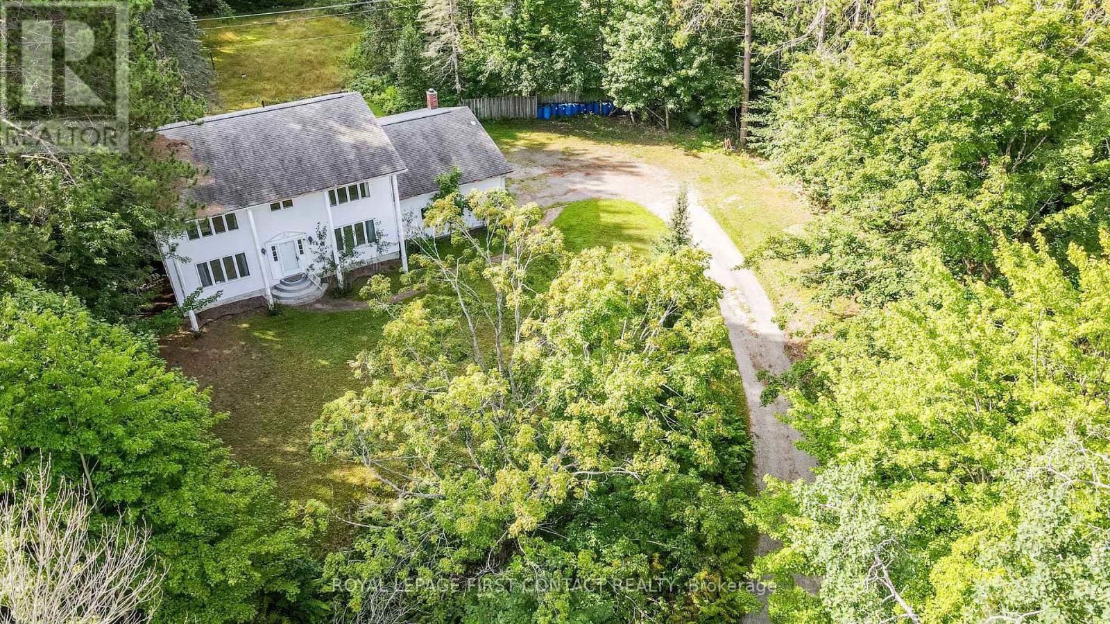 428 Beaumont Drive, Bracebridge, ON, P1L 1X2