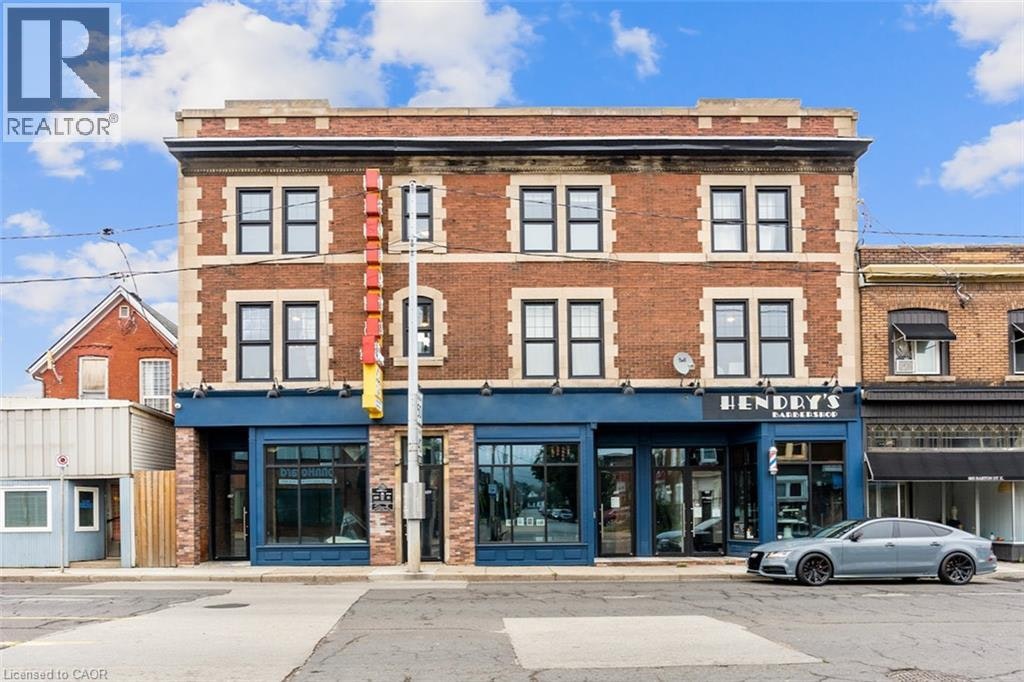 301-657 Barton Street E, Hamilton, ON, L8L 3A3