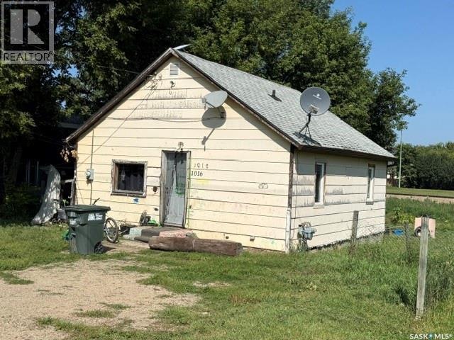 1016 17th Street W, Prince Albert, SK, S6V 3Y8