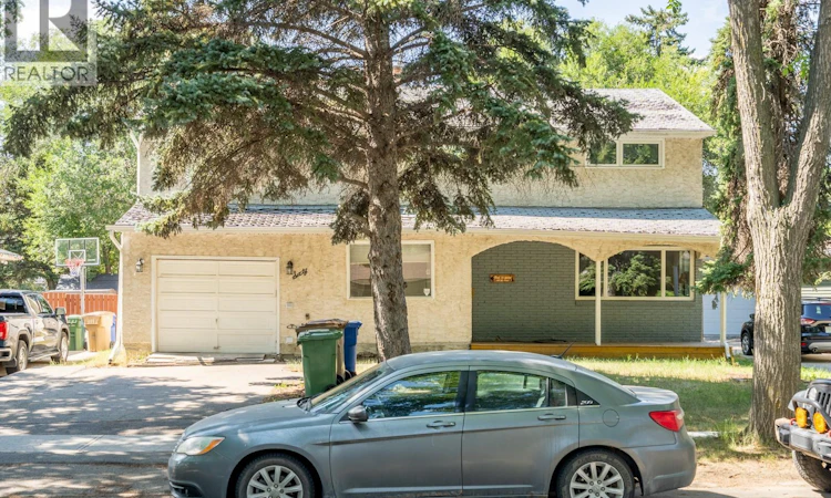 60 Dunning Crescent