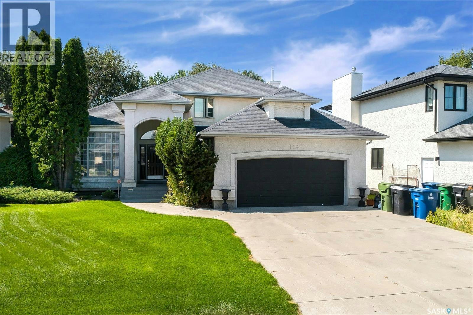 114 Mcfarland Place, Saskatoon, SK, S7N 4M2