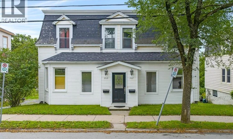 705-707 Manawagonish Road
