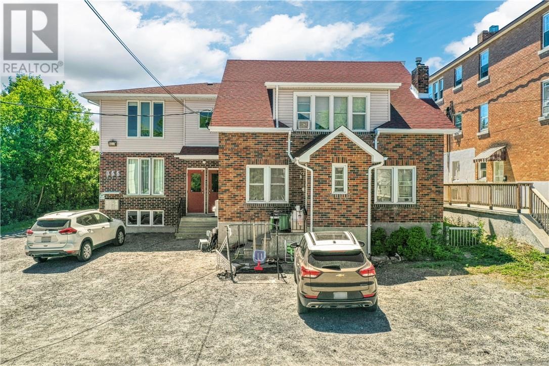 355 Cartier Avenue, Greater Sudbury, ON, P3B 1C5