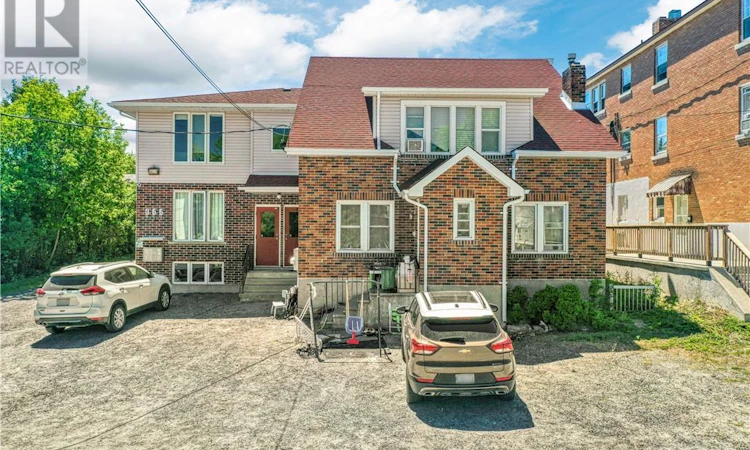 355 Cartier Avenue