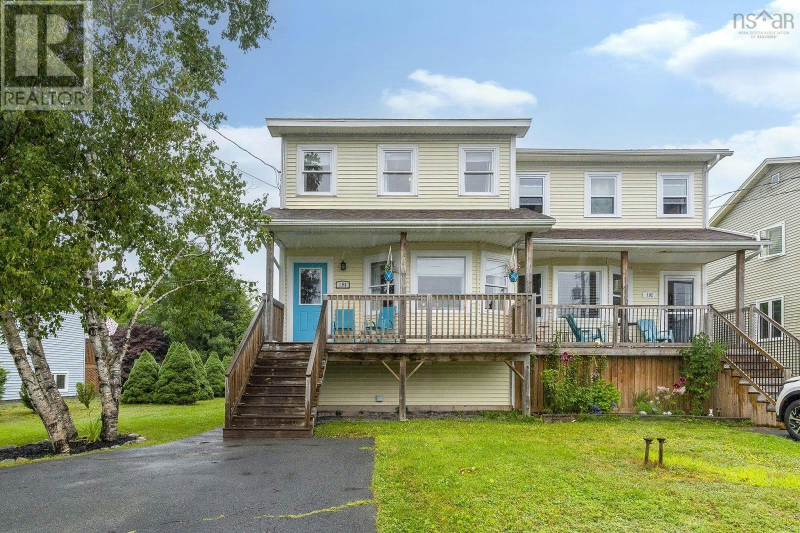190 Greenwood Avenue, Timberlea, NS, B3T 1H9