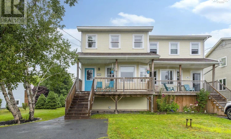 190 Greenwood Avenue