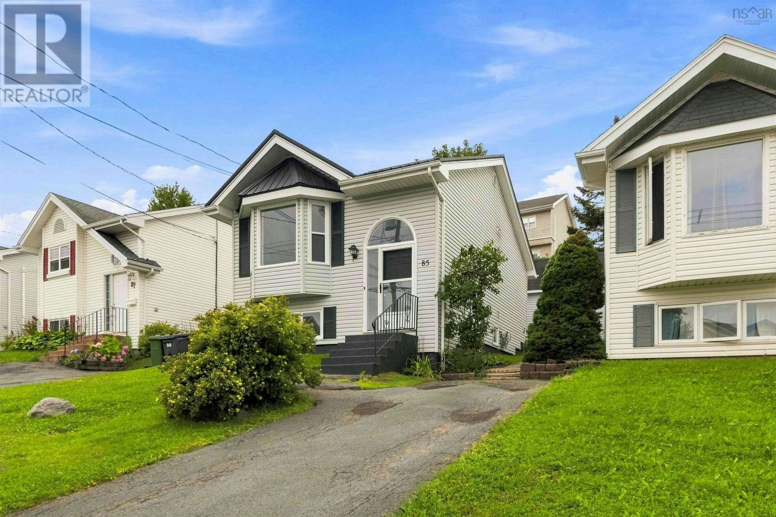 85 Armcrest Drive, Lower Sackville, NS, B4C 4C3