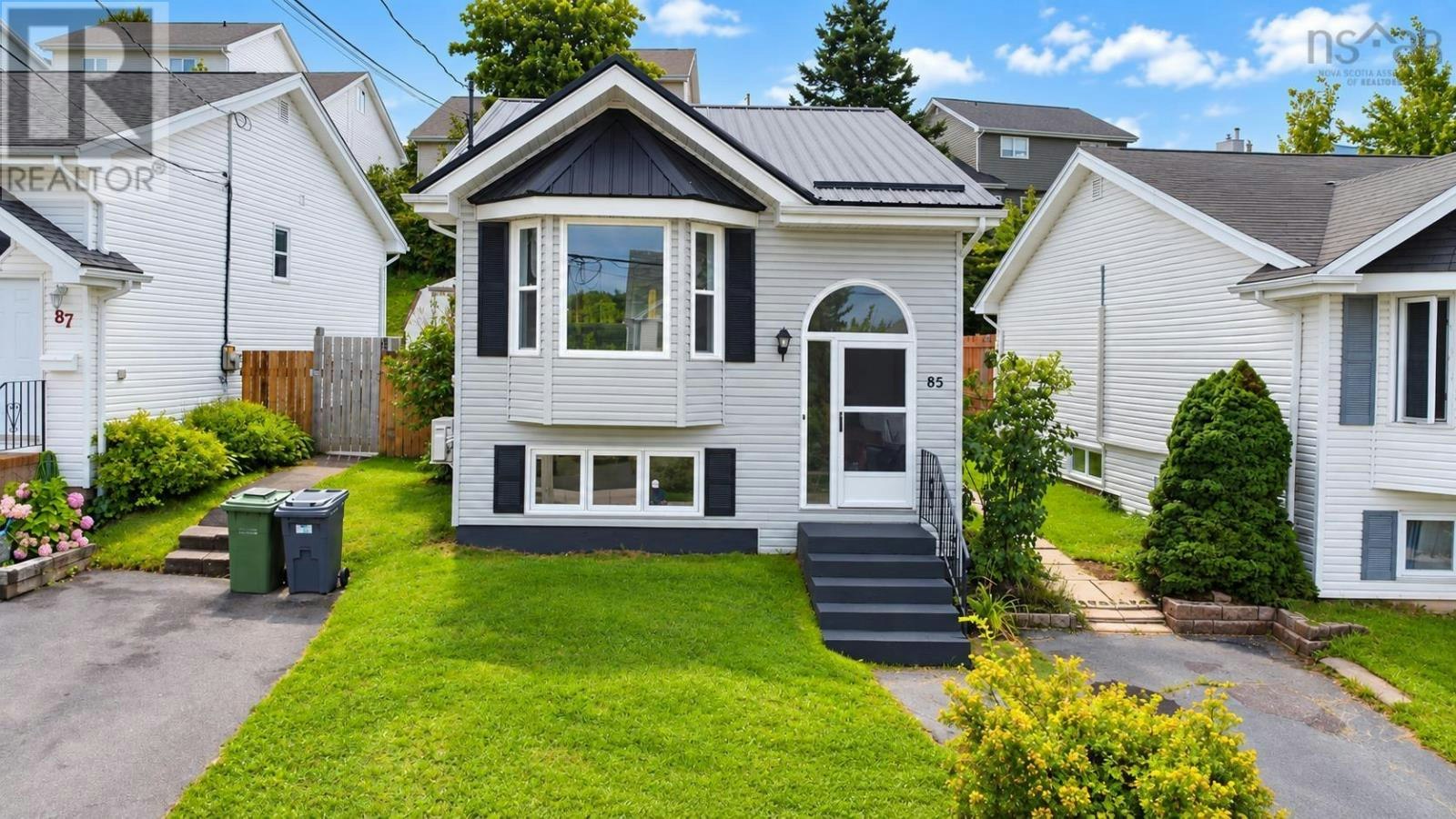 85 Armcrest Drive, Lower Sackville, NS, B4C 4C3