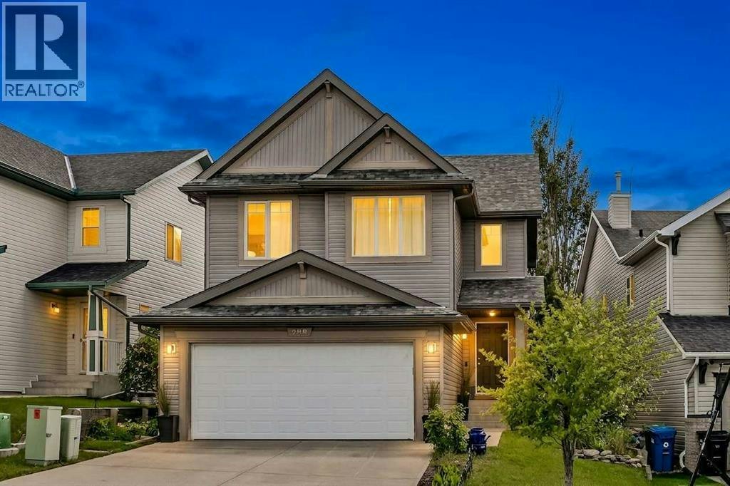 288 Evansbrooke Way NW, Calgary, AB, T3P 1H2
