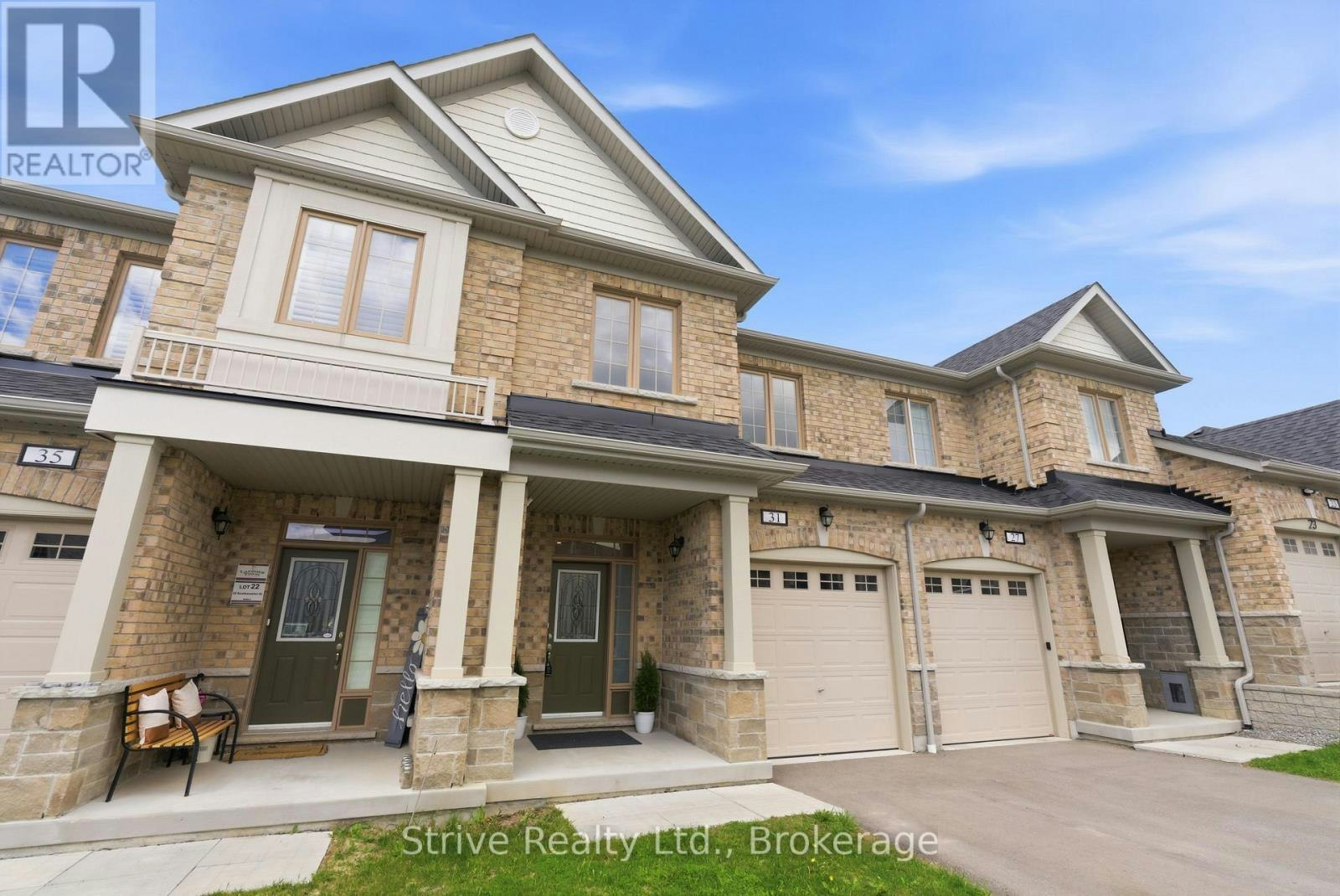 31 Southampton Street, Scugog, ON, L9L 0C6