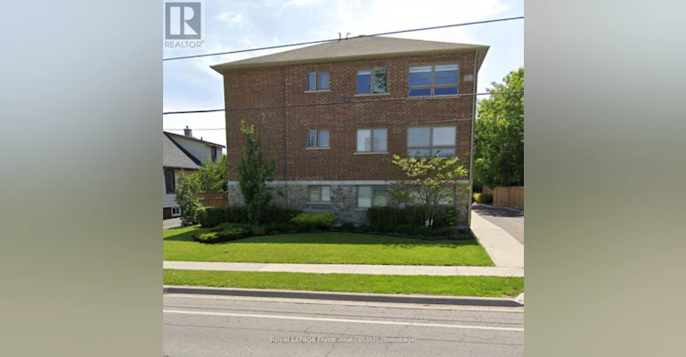 3-1418 Simcoe Street S, Oshawa, ON, L1H 4M4