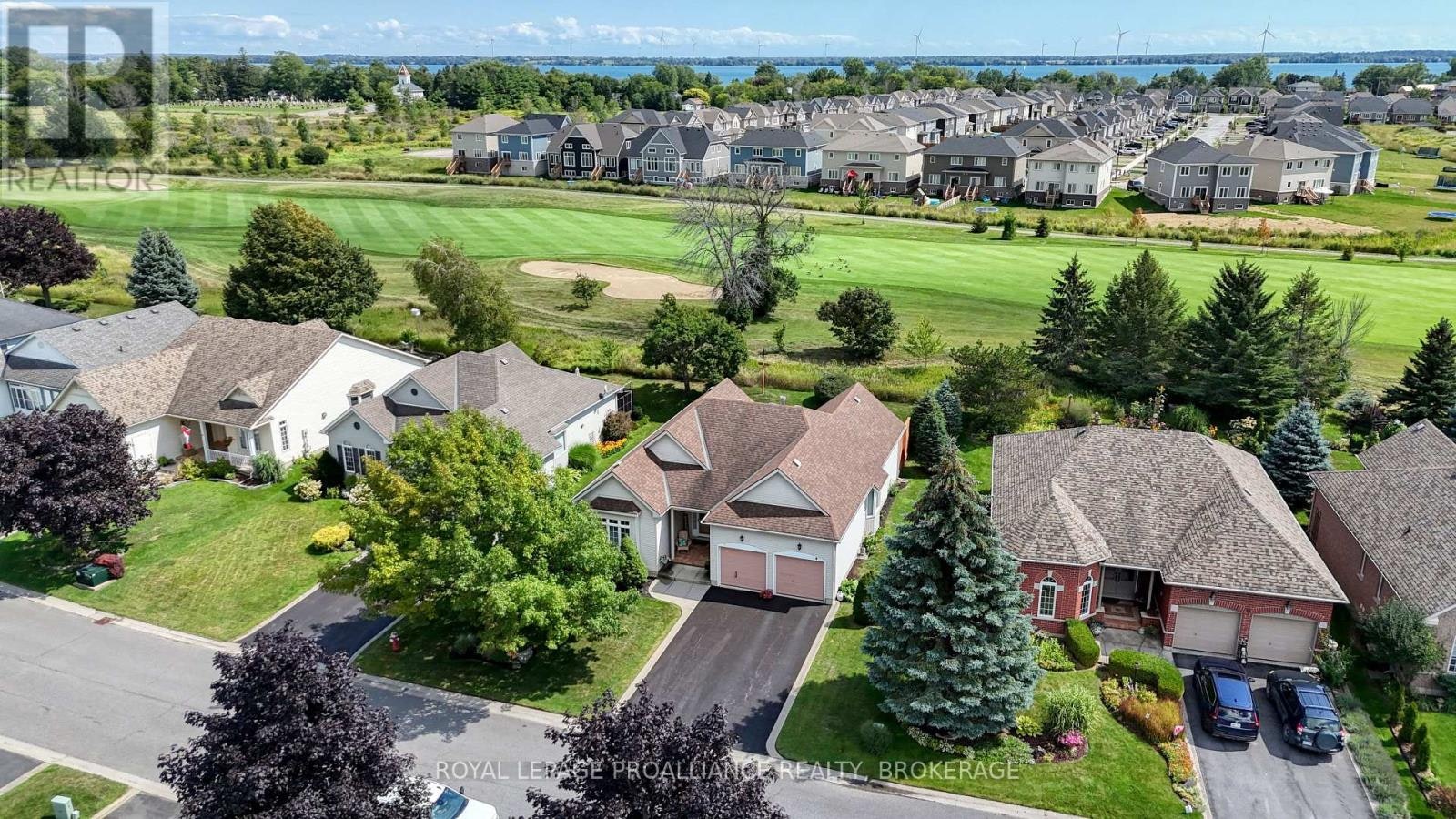 86 Abbey Dawn Drive, Loyalist, ON, K0H 1G0