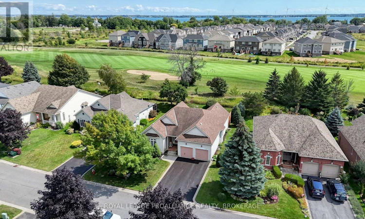 86 Abbey Dawn Drive