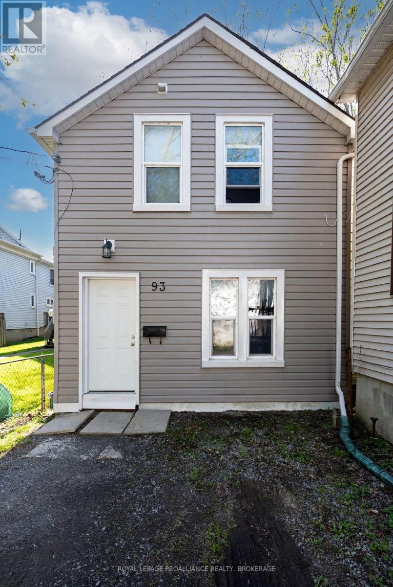 93 Linton Street, Kingston, ON, K7K 1N6