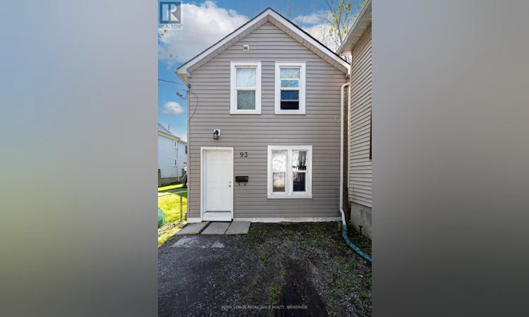 93 Linton Street