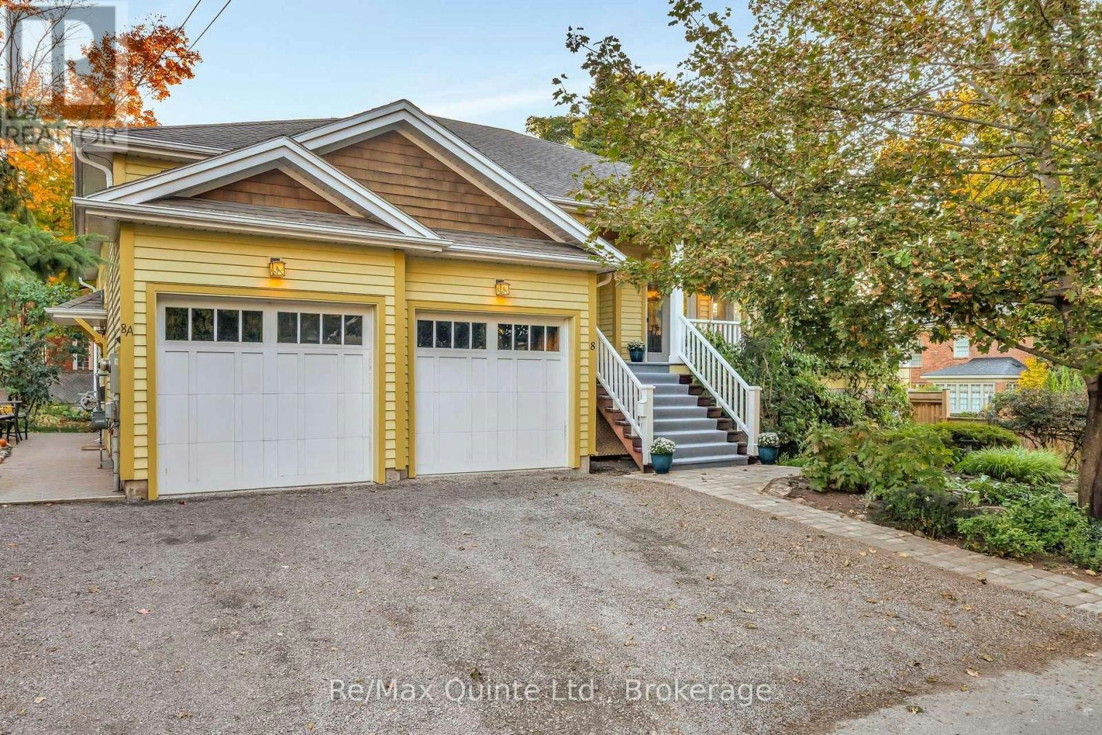 8 Mount Pleasant Road, Belleville, ON, K8N 3J2