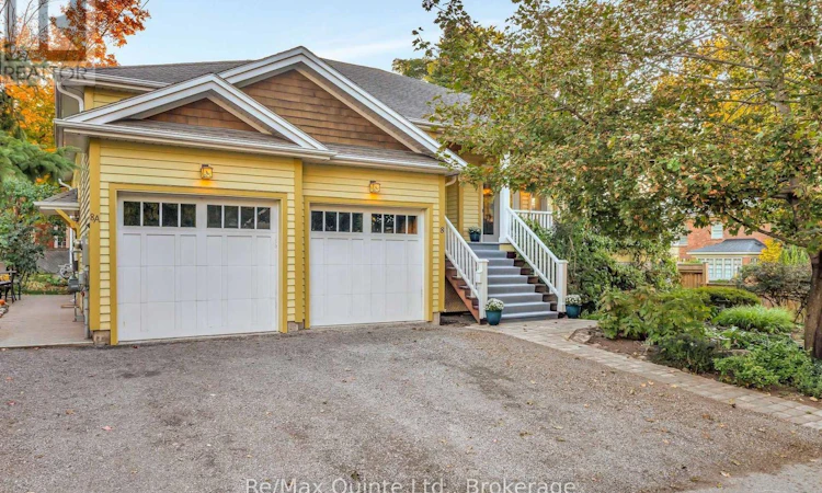 8 Mount Pleasant Road