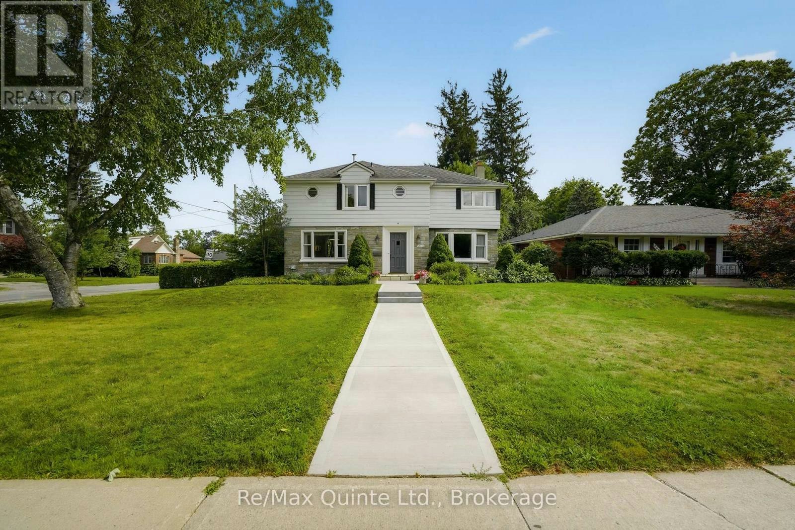 271 Bridge Street EAST, Belleville, ON, K8N 1P4