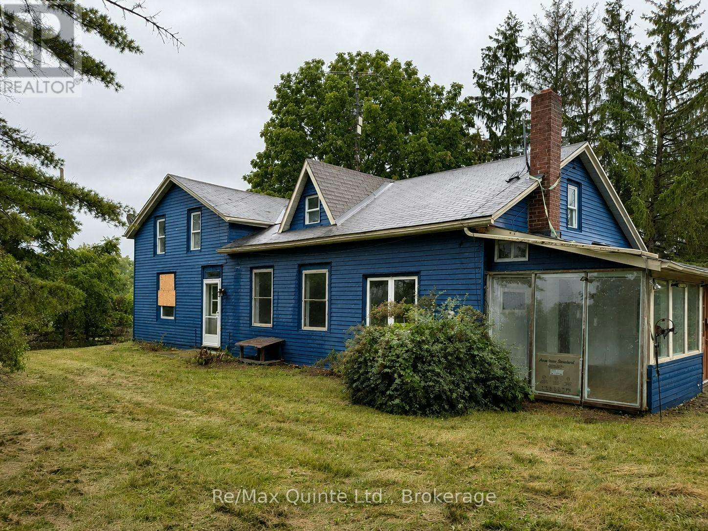2805 County 15 Road, Prince Edward County, ON, K0K 2T0 - 2