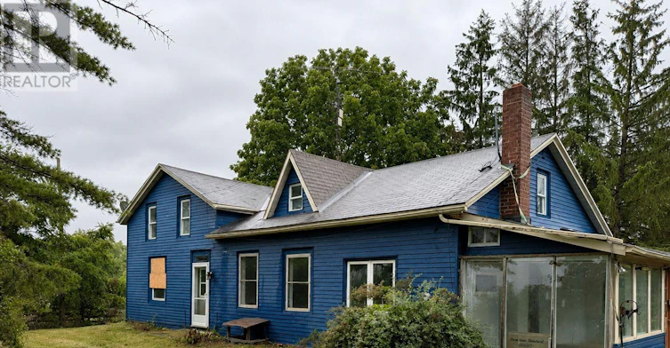 2805 County 15 Road, Prince Edward County, ON, K0K 2T0 - 2