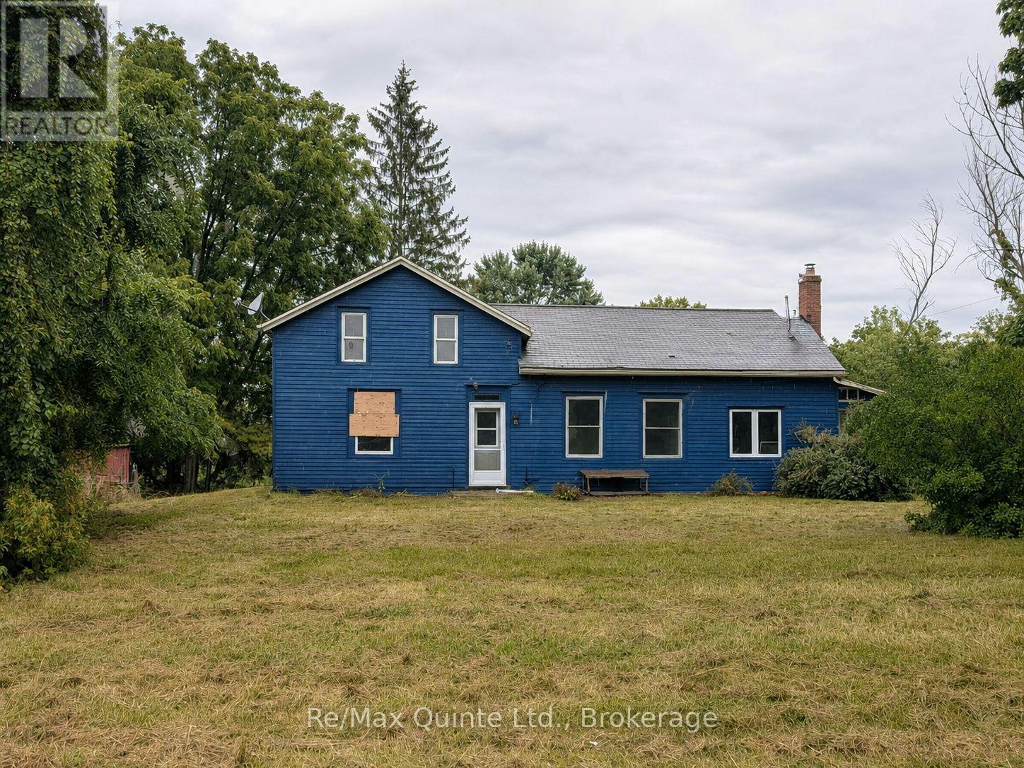 2805 County 15 Road, Prince Edward County, ON, K0K 2T0