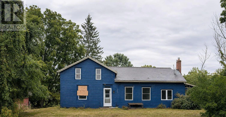 2805 County 15 Road, Prince Edward County, ON, K0K 2T0