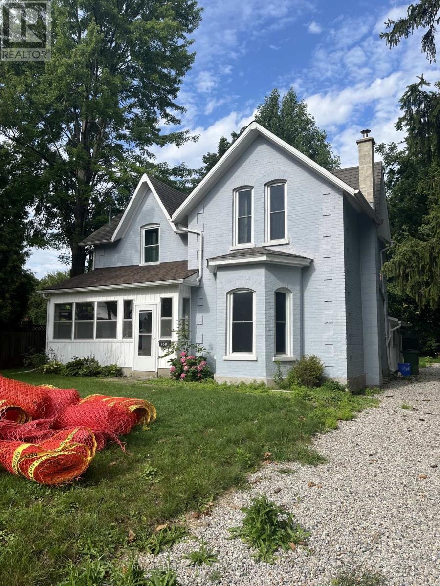 180 Alma Street, St. Thomas, ON, N5P 3B4