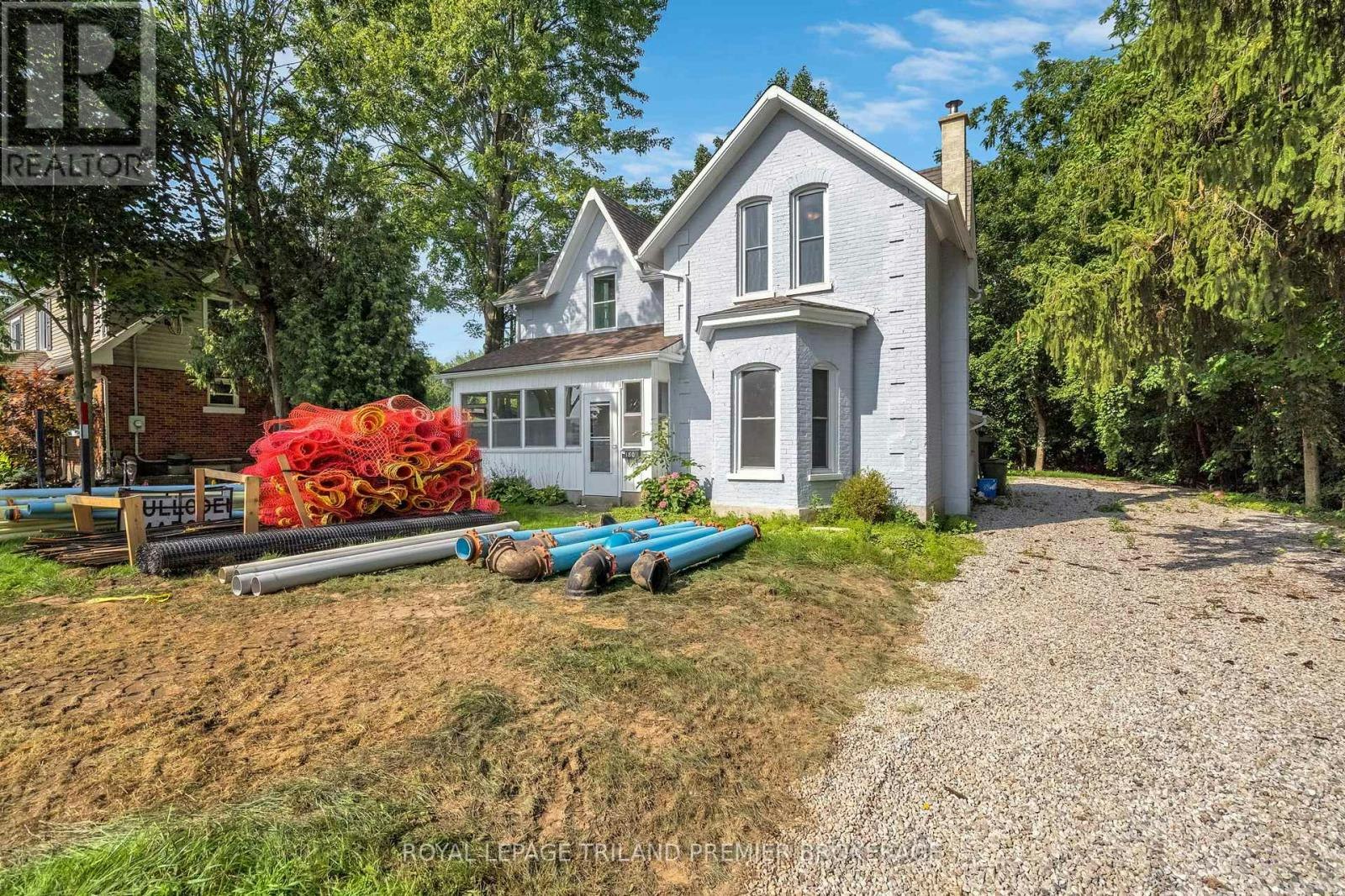 180 Alma Street, St. Thomas, ON, N5P 3B4