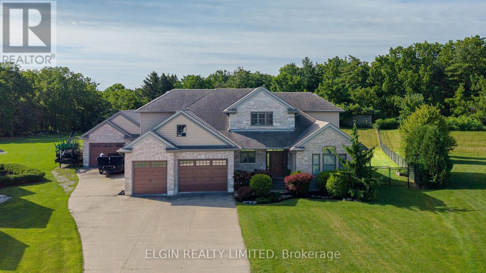 26 Blossom Ridge, Port Stanley, ON, N5P 3S7
