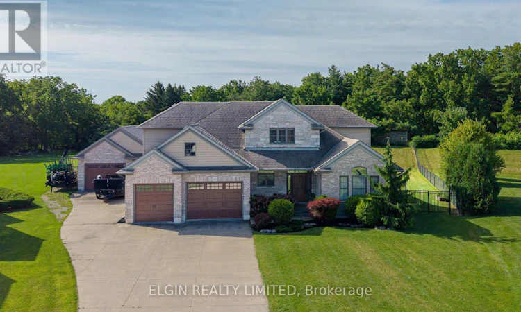 26 Blossom Ridge