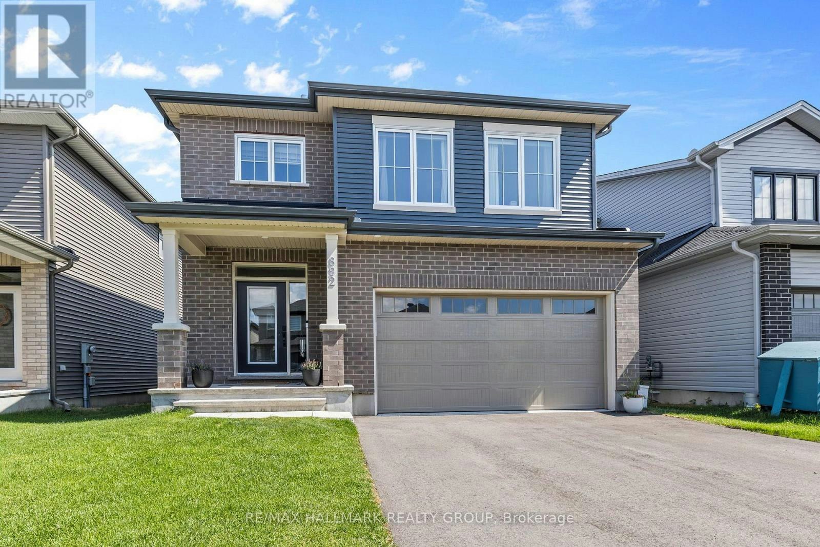 892 Sendero Way, Ottawa, ON, K2S 2W8