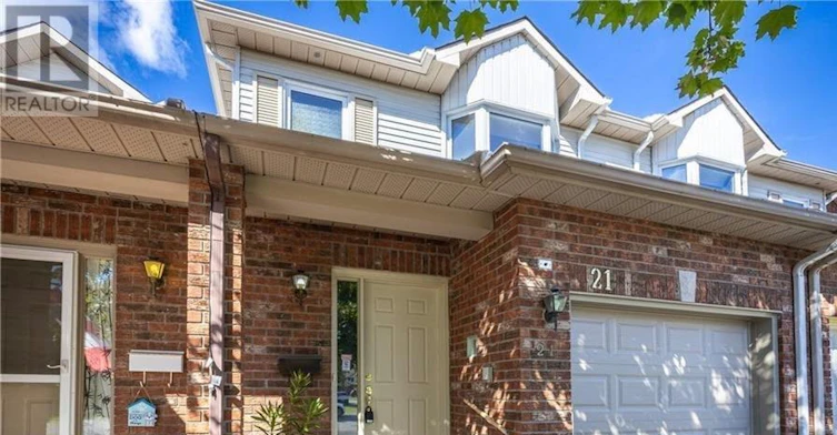 21 Grenadier Way, Ottawa, ON, K2J 4L3 - 2