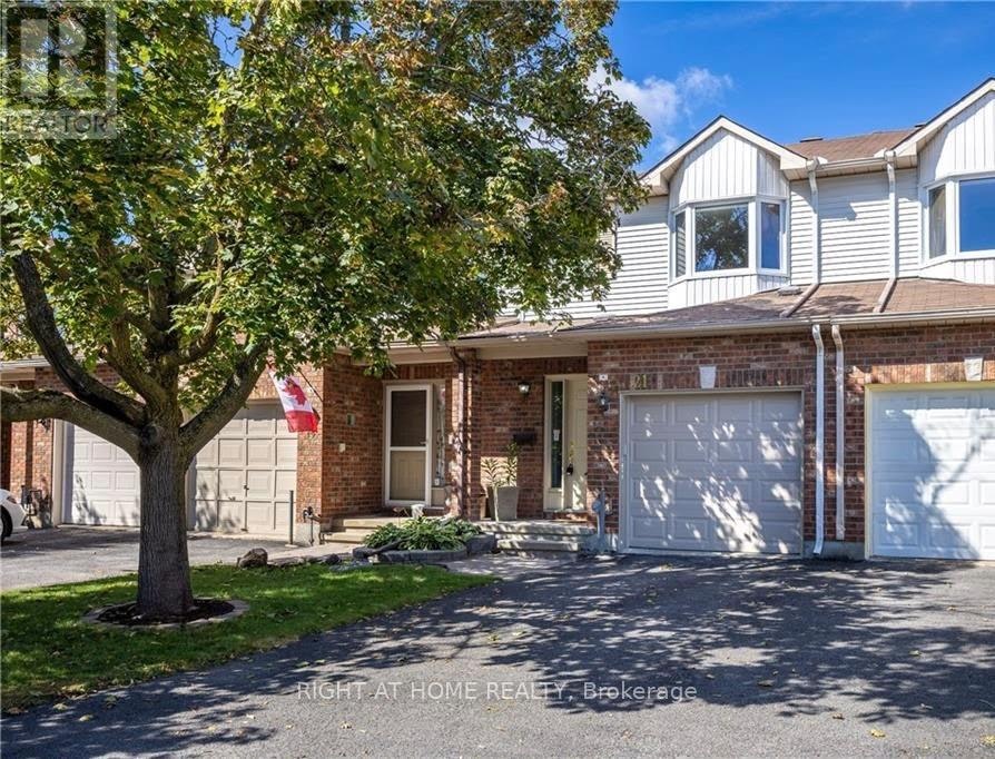 21 Grenadier Way, Ottawa, ON, K2J 4L3