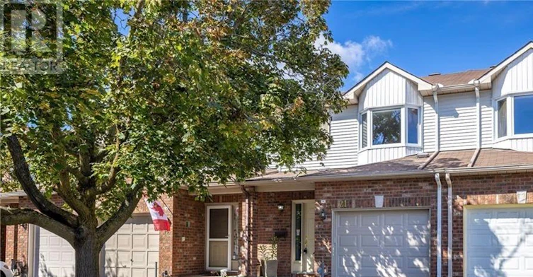 21 Grenadier Way, Ottawa, ON, K2J 4L3