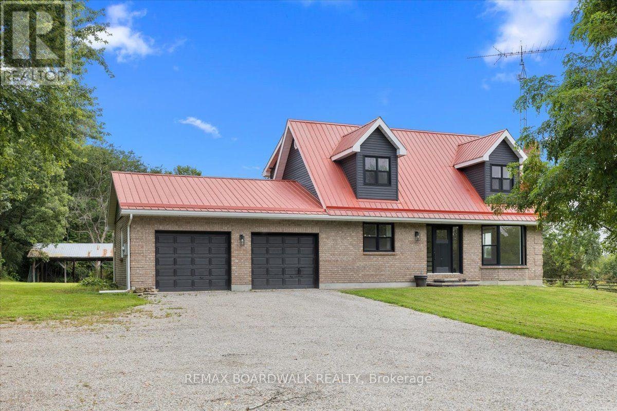 236 Gillies Corners Side Road, Beckwith, ON, K7A 4S7