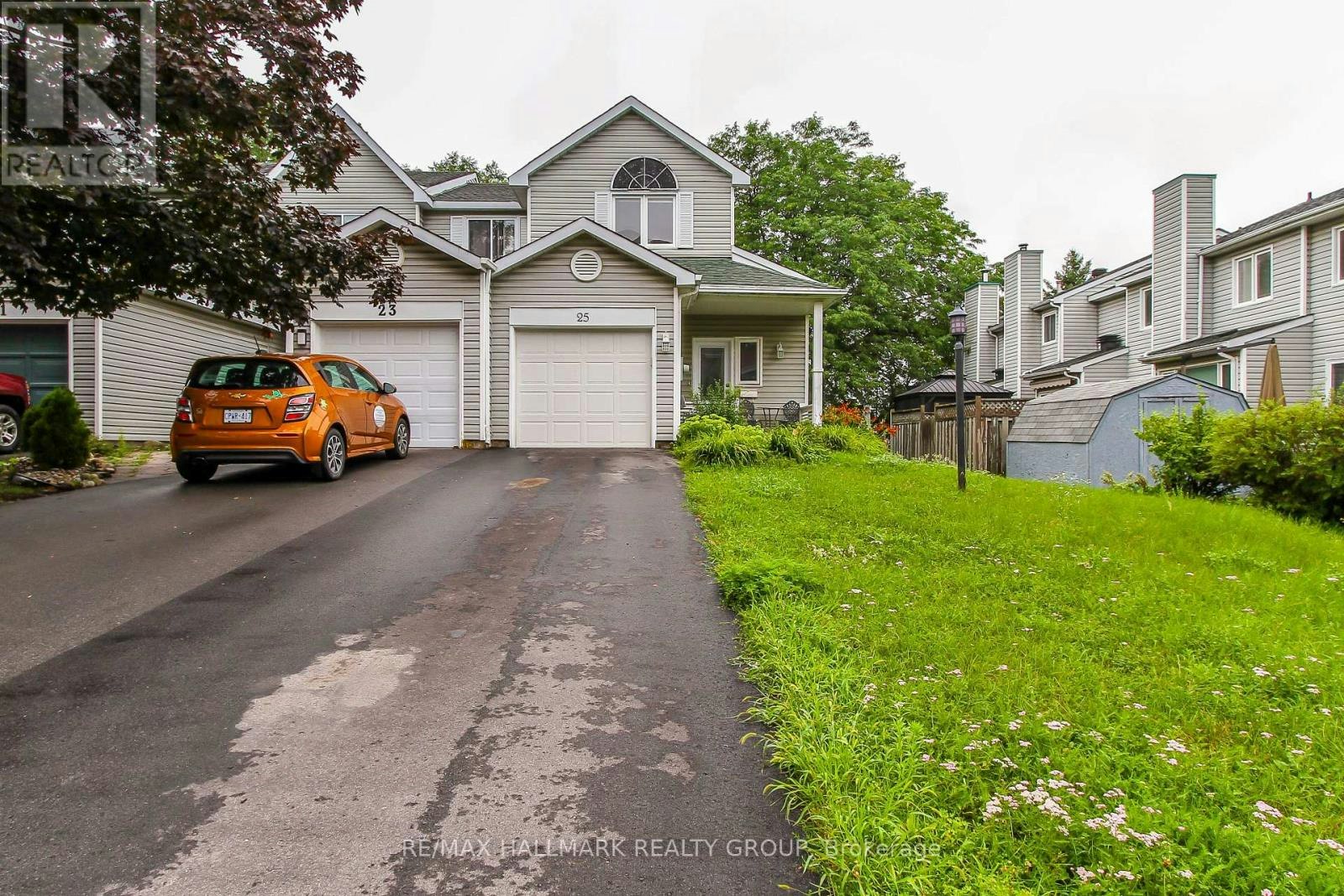 25 Wildpine Court, Ottawa, ON, K2S 1C6