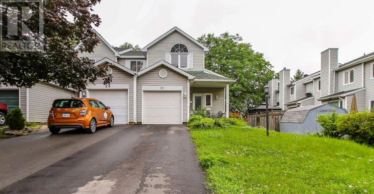 25 Wildpine Court, Ottawa, ON, K2S 1C6