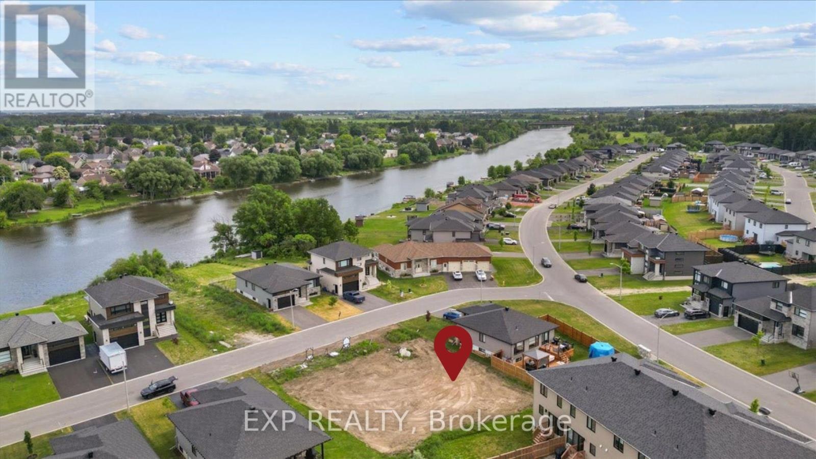 LOT #-509 Barrage Street, Casselman, ON, K0A 1M0