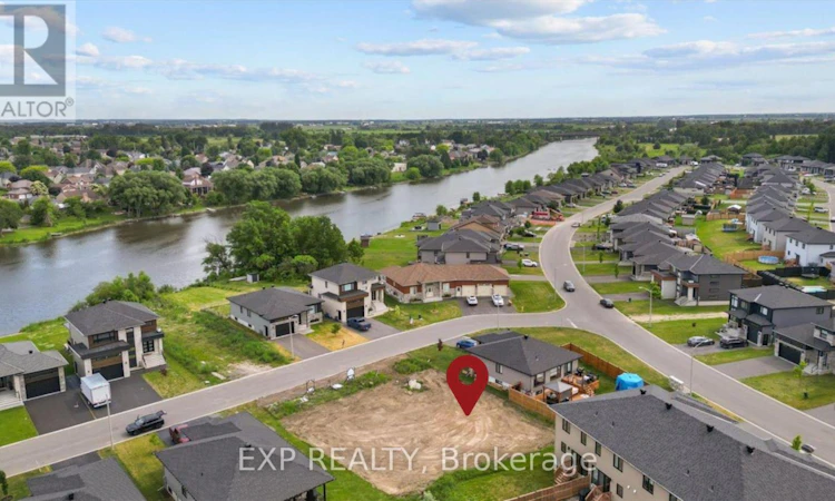 LOT #-509 Barrage Street