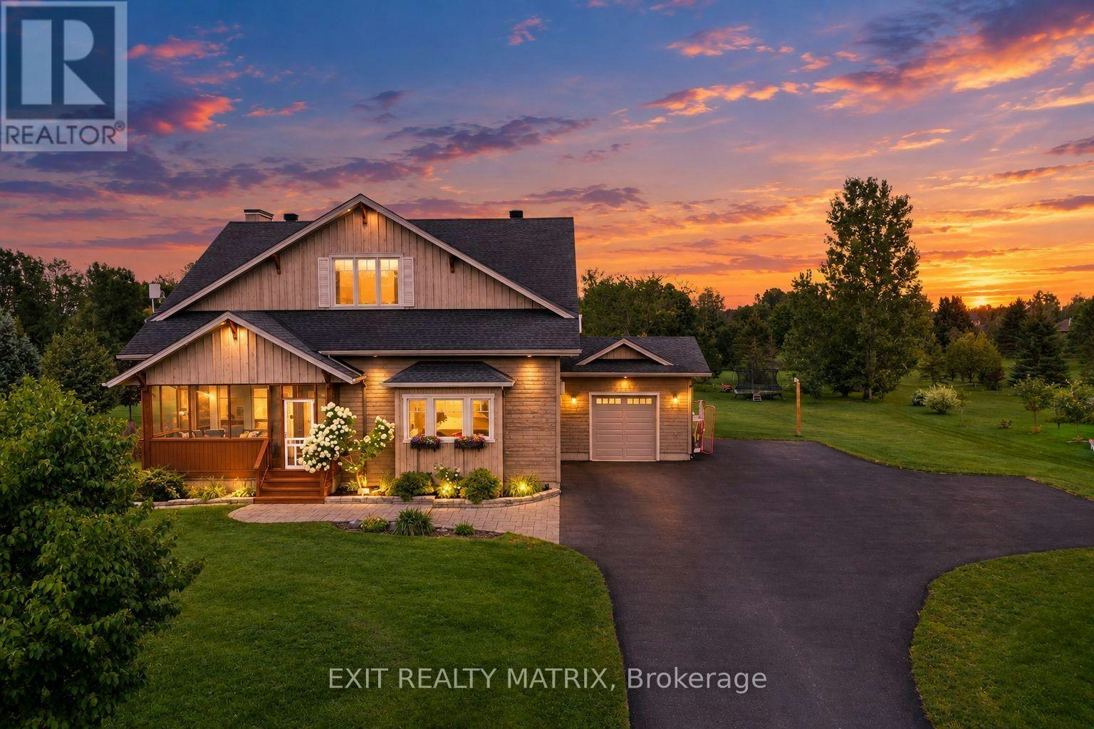 123 Muirfield Court, Mississippi Mills, ON, K0A 2X0
