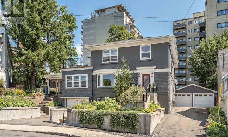 111 Ivy Crescent