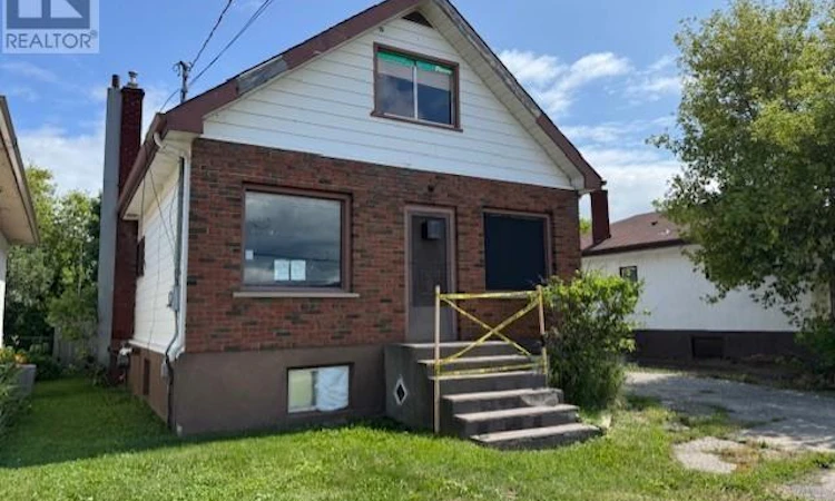 132 Northern Avenue