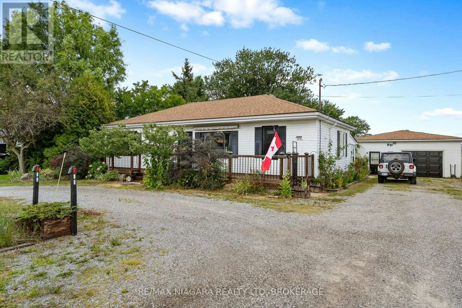 1470 Killaly Street E, Port Colborne, ON, L3K 5V3