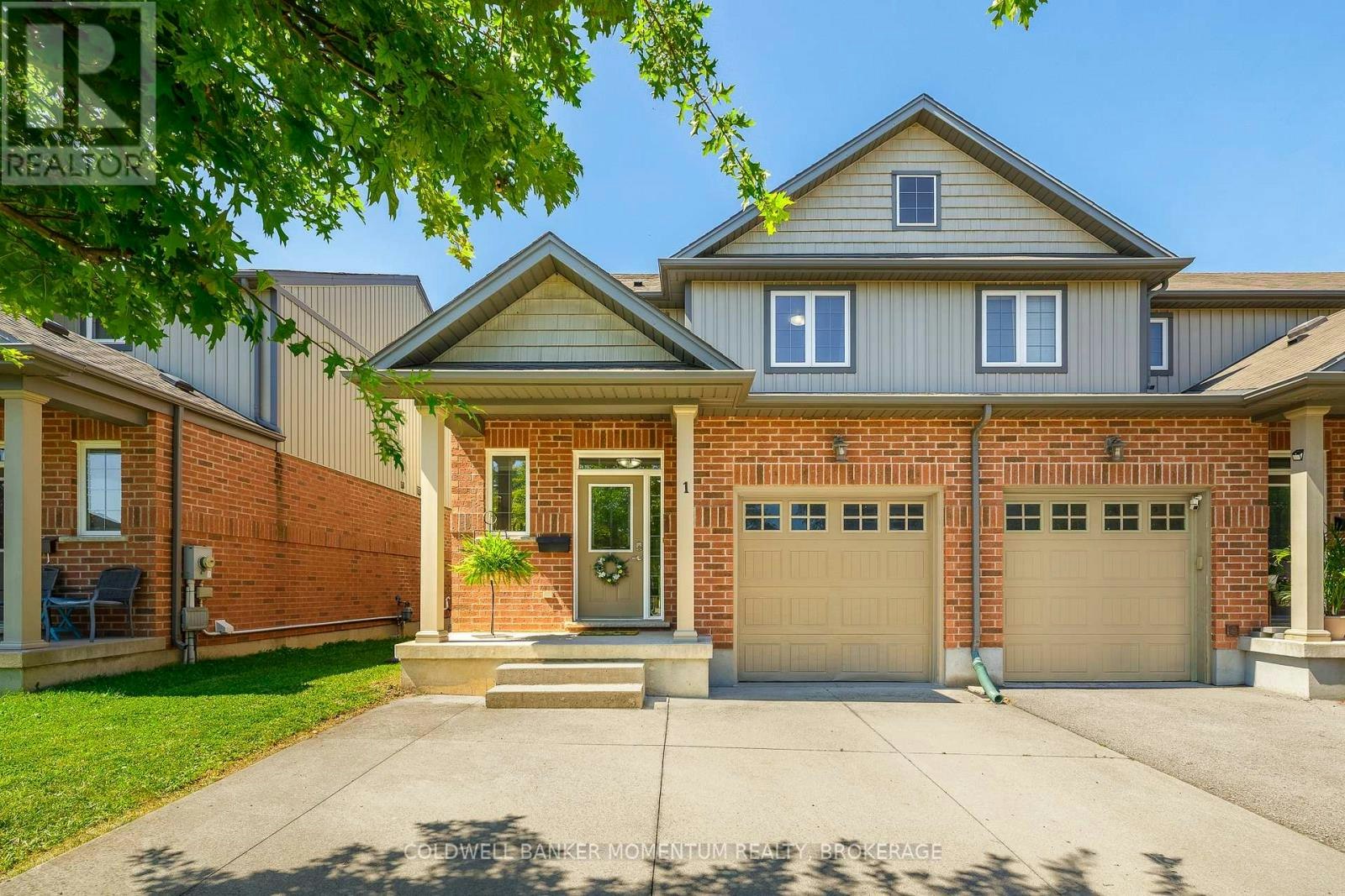 1 Hilts Court, St. Catharines, ON, L2P 0C9